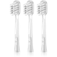 Laifen Gum Care Transparent 2.0 spare heads 3 pc