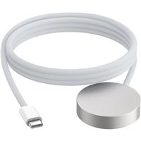 Laifen Wave Pro magnetic wireless charger silver 1 pc