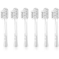 Laifen Gum Care Transparent 2.0 spare heads 6 pc