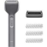 Laifen T1 Pro electric shaver Gray 1 pc