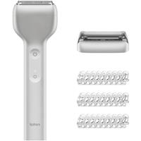 Laifen T1 Pro electric shaver Silver 1 pc