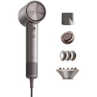 Laifen Swift 4 Polished Platinum most powerful ionising hairdryer Silver 1 pc