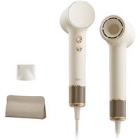 Laifen SWIFT Mini hair dryer Seashell White 1 pc