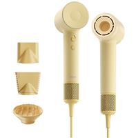 Laifen SE 2 Special hair dryer Yellow 1 pc