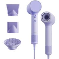 Laifen Neo hair dryer Purple 1 pc