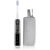Laifen Wave Pro LFTBO2-PT ABS Transparent electric toothbrush Black 1 pc
