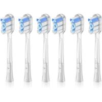 Laifen Super-Clean Transparent 2.0 head for toothbrushes