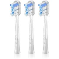 Laifen Super-Clean Transparent 2.0 spare heads 3 pc
