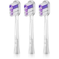 Laifen Ultra-Whitening Transparent 2.0 spare heads 3 pc