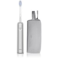 Laifen Wave Pro LFTB02-A Aluminium Alloy electric toothbrush Silver 1 pc