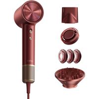 Laifen Swift 4 hair dryer Burgundy Gold 1 pc
