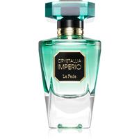 La Fede Crystallia Imperio eau de parfum for women 100 ml