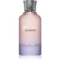 La Fede Coveted Diamond eau de parfum unisex 100 ml