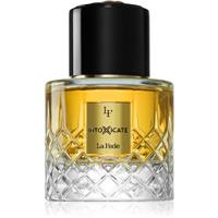 La Fede Intoxicate eau de parfum for men 100 ml