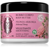 La Florentina Arboreal Peony Body Butter body butter 50 ml
