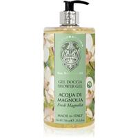 La Florentina Fresh Magnolia Shower Gel shower gel magnolia 750 ml