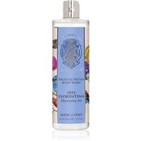 La Florentina Florentina Iris Body Wash natural shower gel 500 ml