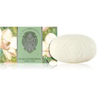 La Florentina Fresh Magnolia Bath Soap natural bar soap magnolia 300 g