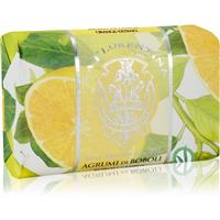 La Florentina Boboli Citrus Hand Soap natural bar soap for hands citrus 200 g