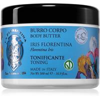 La Florentina Florentina Iris Body Butter body butter 50 ml