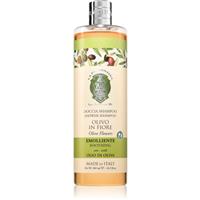 La Florentina Olive Flowers Shower Shampoo shower shampoo 500 ml