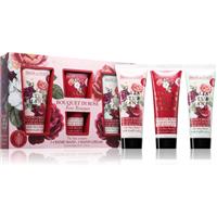 La Florentina Rose Bouquet Set gift set for hands