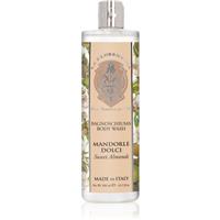 La Florentina Sweet Almonds Body Wash creamy bubble bath 500 ml