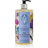 La Florentina Florentina Iris Shower Gel shower gel 750 ml