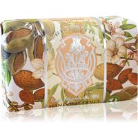 La Florentina Sweet Almonds Hand Soap natural bar soap with almond oil 200 g