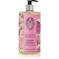 La Florentina Arboreal Peony Shower Gel shower gel 750 ml