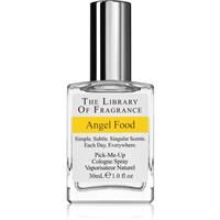 The Library of Fragrance Angel Food eau de cologne unisex 30 ml