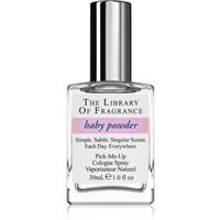 The Library of Fragrance