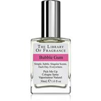 The Library of Fragrance Bubble Gum eau de cologne for women 30 ml