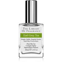The Library of Fragrance Earl Grey Tea eau de cologne unisex 30 ml