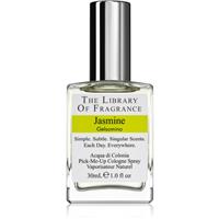 The Library of Fragrance Jasmine eau de parfum for women 30 ml