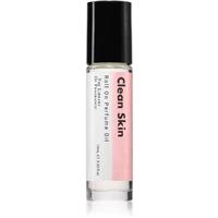 The Library of Fragrance Clean Skin body oil roll-on unisex 10 ml