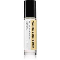 The Library of Fragrance Vanilla Cake Batter body oil roll-on unisex 10 ml