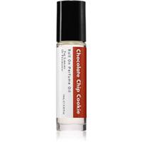 The Library of Fragrance Chocolate Chip Cookie body oil roll-on unisex 10 ml