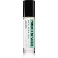 The Library of Fragrance Pistachio Ice Cream body oil roll-on unisex 10 ml