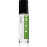 The Library of Fragrance Earl Grey Tea body oil roll-on unisex 10 ml