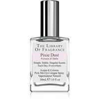 The Library of Fragrance Pixie Dust eau de cologne for women 30 ml
