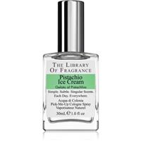 The Library of Fragrance Pistachio Ice Cream eau de cologne unisex 30 ml