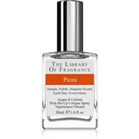 The Library of Fragrance Pizza eau de cologne unisex 30 ml