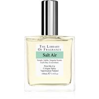 The Library of Fragrance Salt Air eau de cologne unisex 100 ml