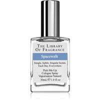 The Library of Fragrance Spacewalk eau de cologne unisex 30 ml