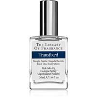 The Library of Fragrance Transfixed eau de cologne for men 30 ml