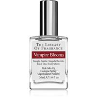 The Library of Fragrance Vampire Bloom eau de cologne unisex 30 ml