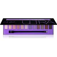 L.A. Girl Cosmetics Beauty Brick Collection eyeshadow palette shade Ultra 12 g