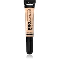 L.A. Girl Cosmetics HD Pro. Conceal liquid concealer shade Cool Nude 8 g