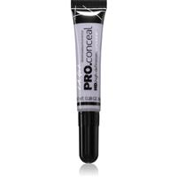 L.A. Girl Cosmetics HD Pro. Conceal liquid concealer shade Lavender 8 g